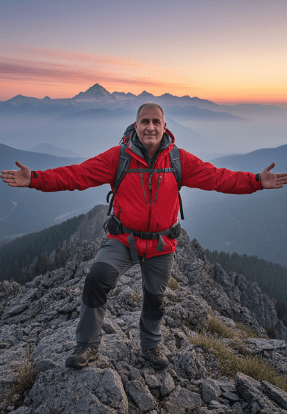 حاج  مسعود کاویانی