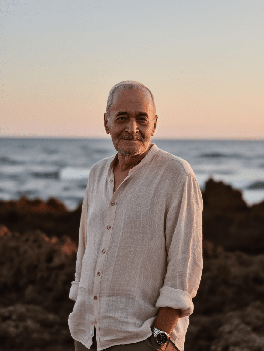 کربلائی پرویز مهاجر