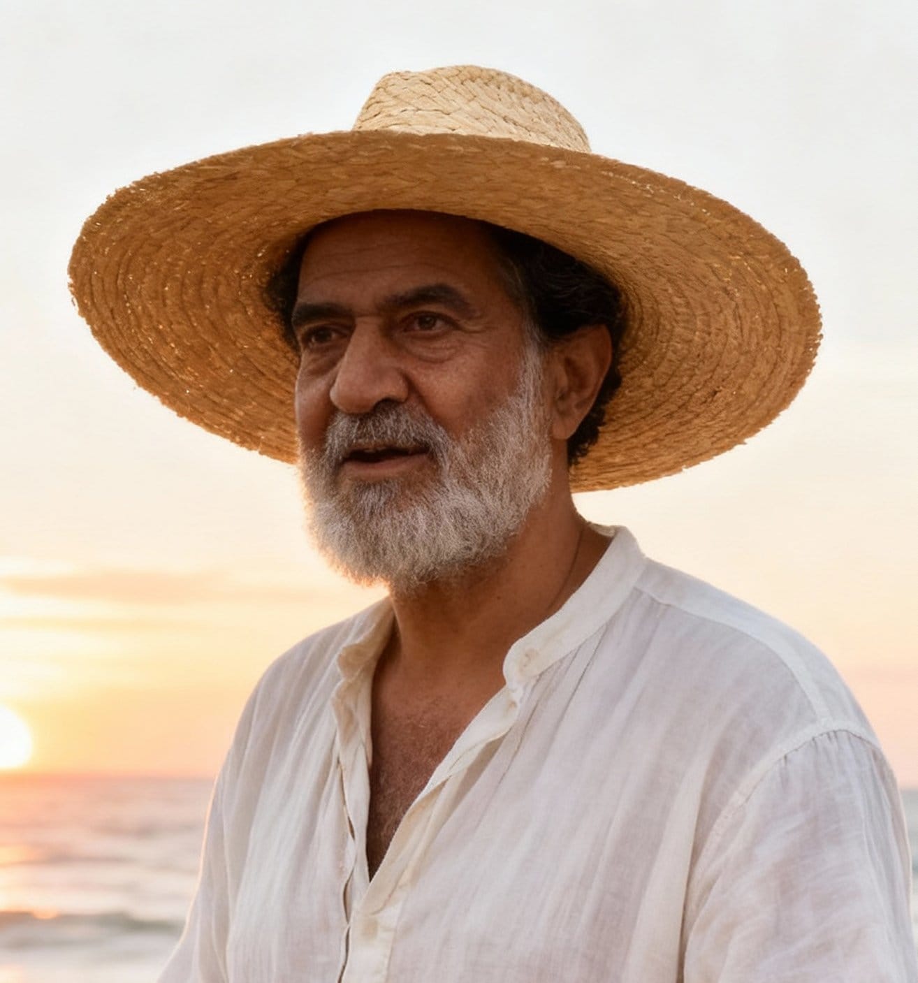 مشهدی حسین گودرزی