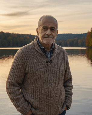 سید رضا حسینی