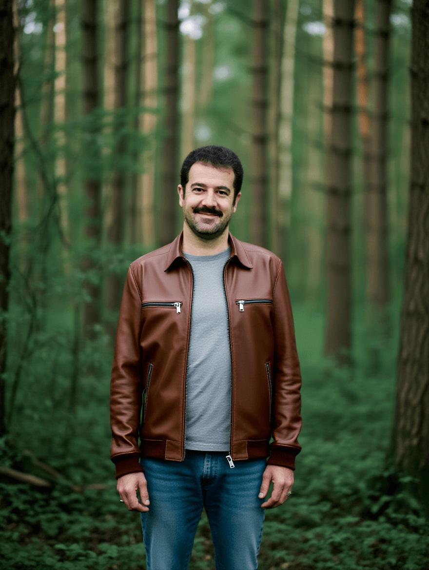 کامران سهرابی