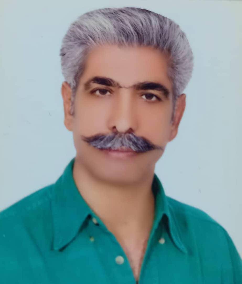 رضا گل نیا